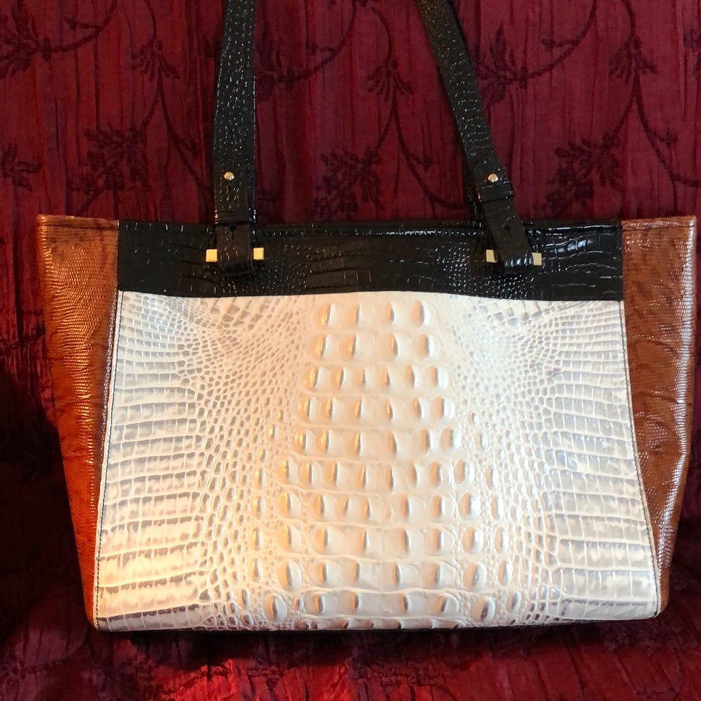 Brahmin Handbag - Picture 3 of 4